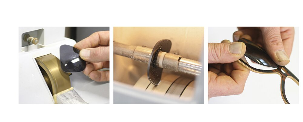 TRIPTIC MONTAGE VERRES 2